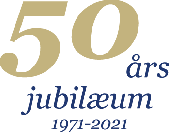 Familien Hede Nielsens Fond - 50 års jubilæum